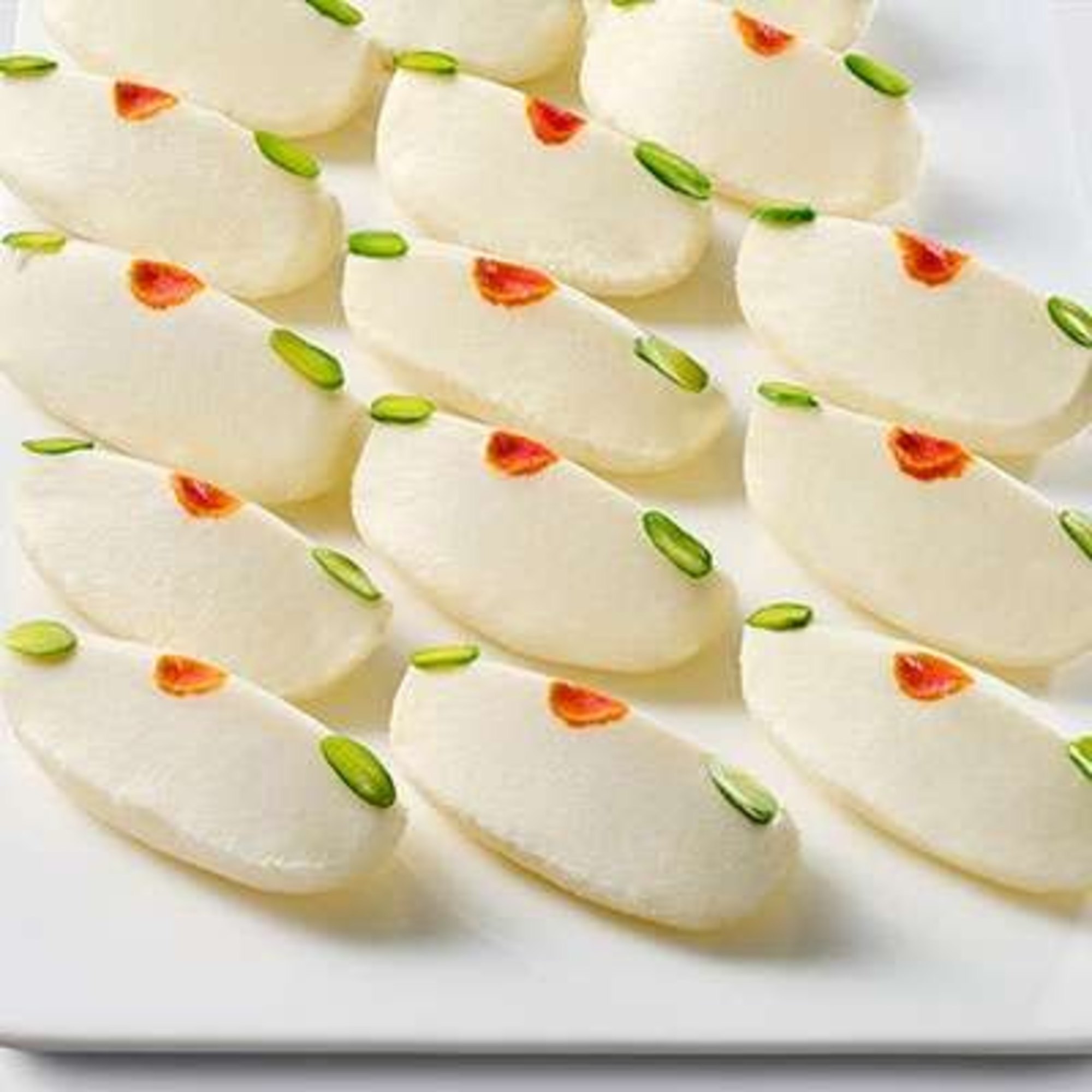 Malai Chaap